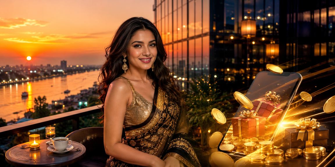 বগুড়ায় রিবেট বোনাস সুবিধা উপভোগ করছেন একজন ব্যবহারকারী
