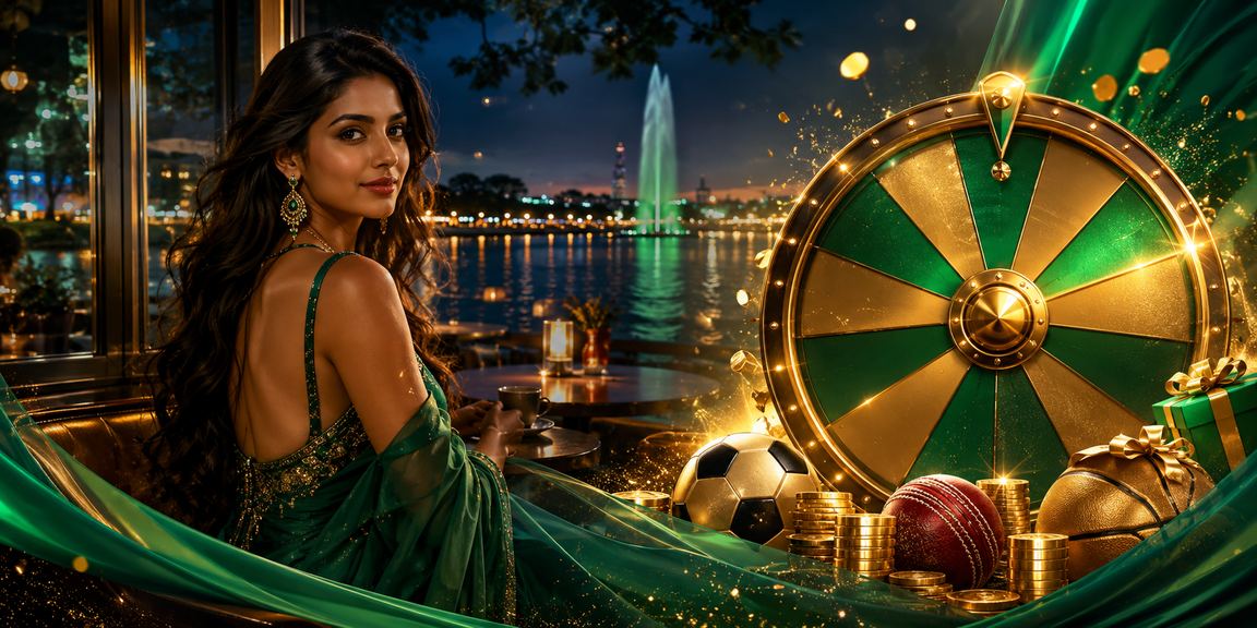 চট্টগ্রামে স্পোর্টস বেটিং ইভেন্টের প্রেক্ষাপটে একজন ব্যবহারকারী
