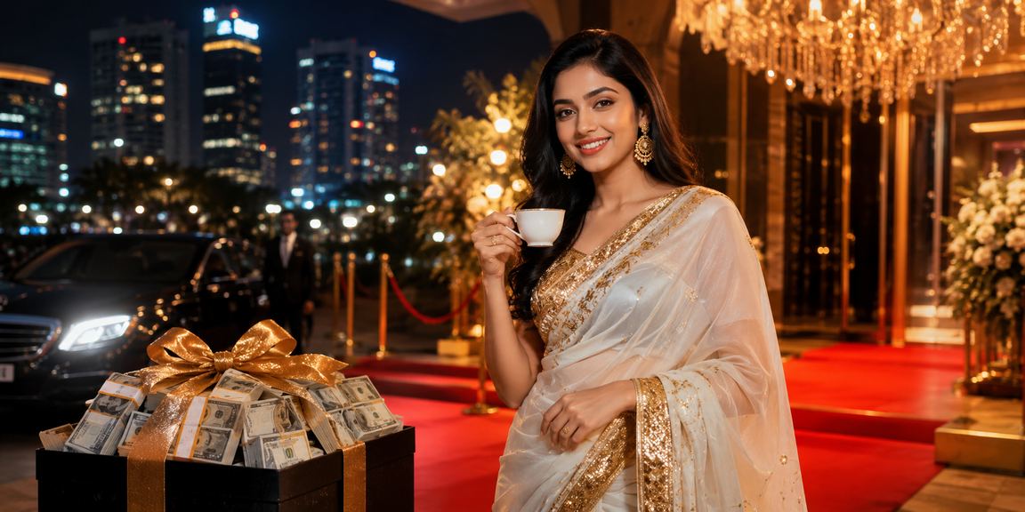 ঢাকায় ক্যাসিনো বিনোদনে অংশগ্রহণ করছেন একজন ব্যবহারকারী